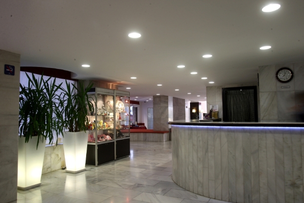 Hotel KYRIAD ANDORRA (Les-Escaldes-Engordany)
